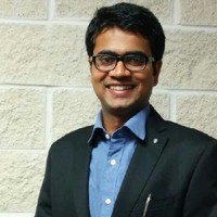 Siddharth (Sid) Chougule, Dbia, Chst