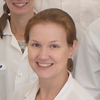 Jan Harrington