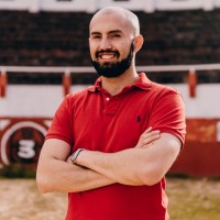 Carlos Nieto Vesga