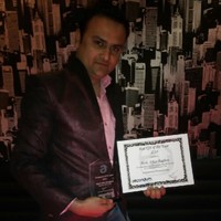 Irfan Bagban