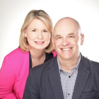 Rex and Kary Galloway, REALTORS