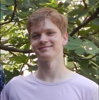 Balázs Márk Mihályi