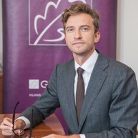 Marius Embrektas