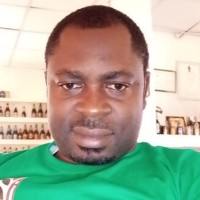 Ernest Okoduwa
