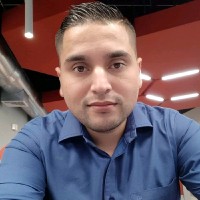 David Barrantes
