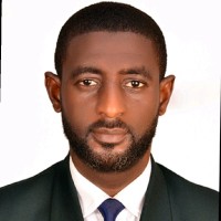 Sheriff Oludiran