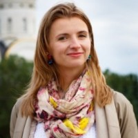 Anna Karataeva