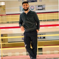 Gaurav Sharma