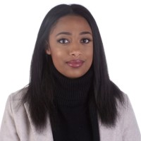 Nicole Sy