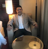 Amandeep Singh Arora