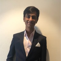 Aditya Makwana