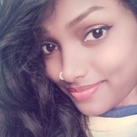 Puspanjali Dutta