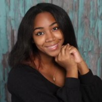 Jasmine Harris