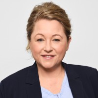 Yvonne Pooch