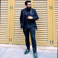 Andrew Romesh