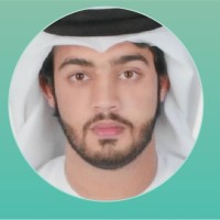 Yousef Almahri