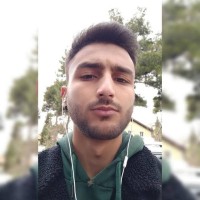 Umutcan Palantoken