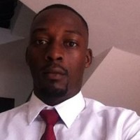 Muyonga Bosco