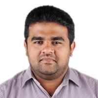 Suhas Rao