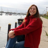 Joy Laduke, Ma