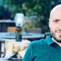 Mohammad Baqer Shehadi