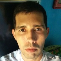 Marcos Vinicius Matias De Oliveira