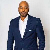 Darryl Booker