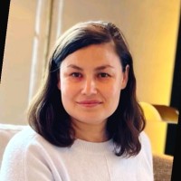 Tatiana Laviateur