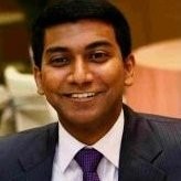 Saibal Dutta