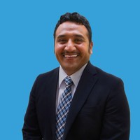 Jorge Luis De la Rosa V.