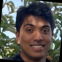 Anish Deena