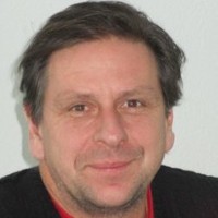 Peter Straub