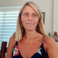 Maria Juliana Lagrace
