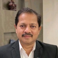 Shashikant Khollam