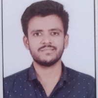 Parshuram Yejage
