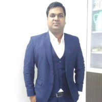 Sunil Gupta