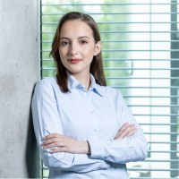 Julia Wójcik