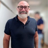 Alberto Baraldi