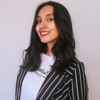 Yasmin Cuadros Camacho