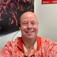 Barry Ter Velde