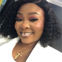 Bunmi Osahon