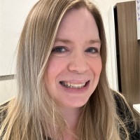 Dawn Hodges