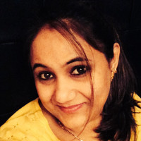 Gunjan Kalirao