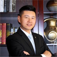 徐海松