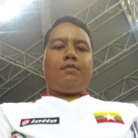 HTET LIN NAING