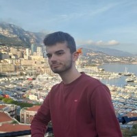 Hugo Charles
