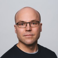 Teemu Ojala