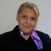 Maria Mertzanidou