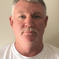 Buster Blackham