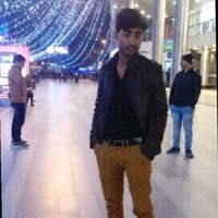 Amit Kumar Gupta